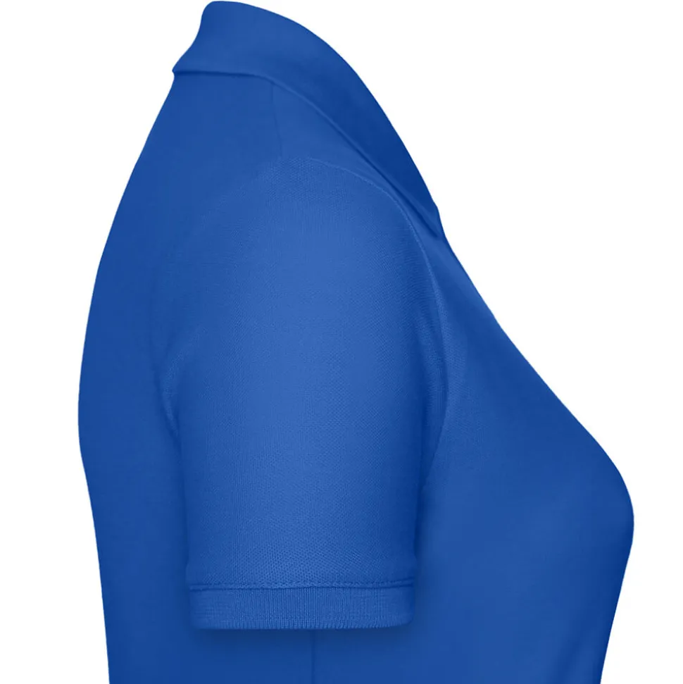 Frauen Premium Poloshirt