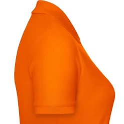 Frauen Premium Poloshirt