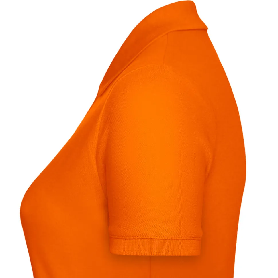 Frauen Premium Poloshirt
