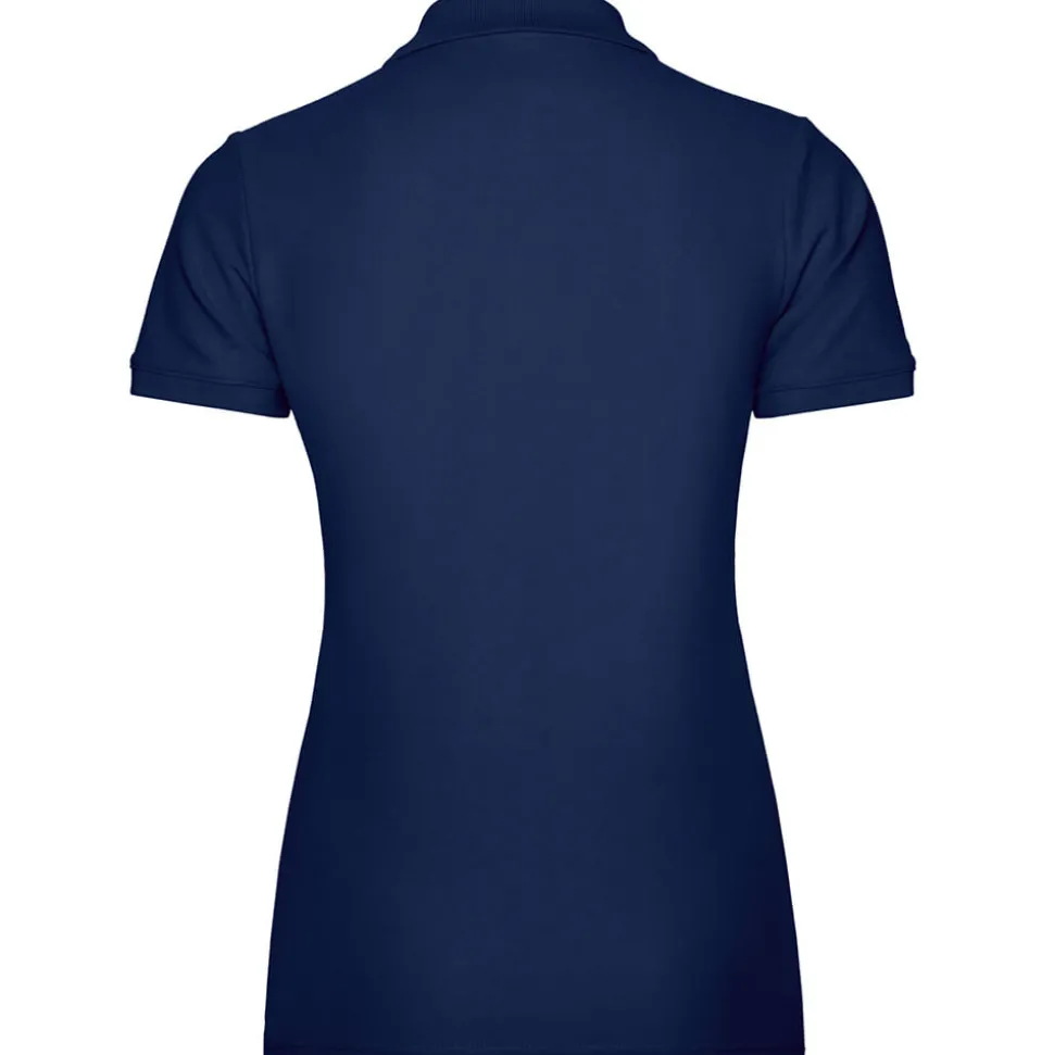 Frauen Premium Poloshirt