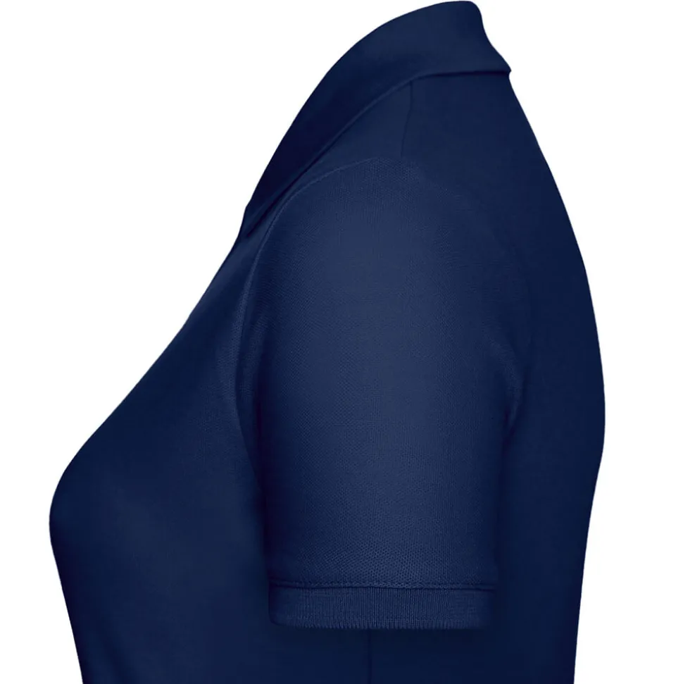 Frauen Premium Poloshirt