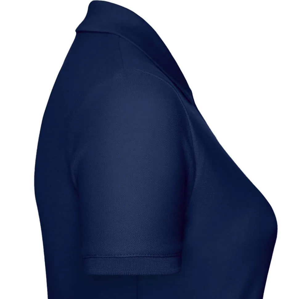 Frauen Premium Poloshirt
