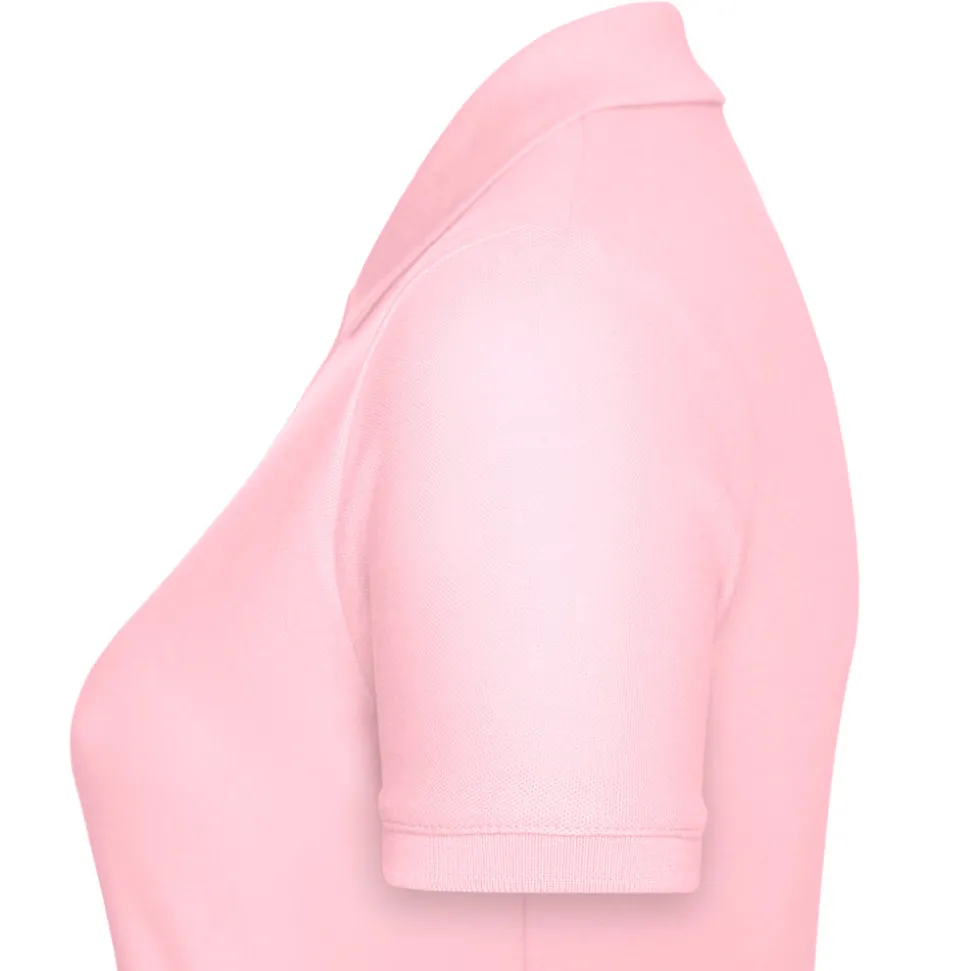 Frauen Premium Poloshirt