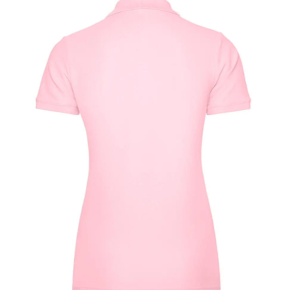 Frauen Premium Poloshirt