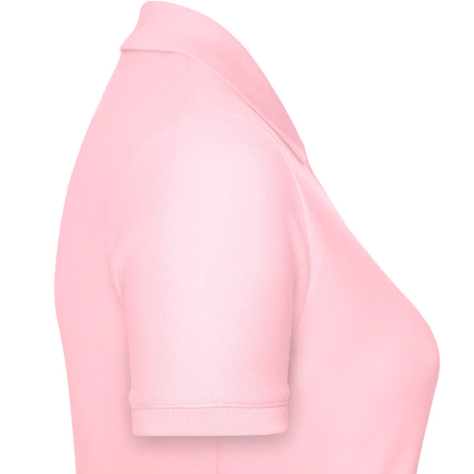 Frauen Premium Poloshirt