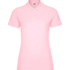 Frauen Premium Poloshirt