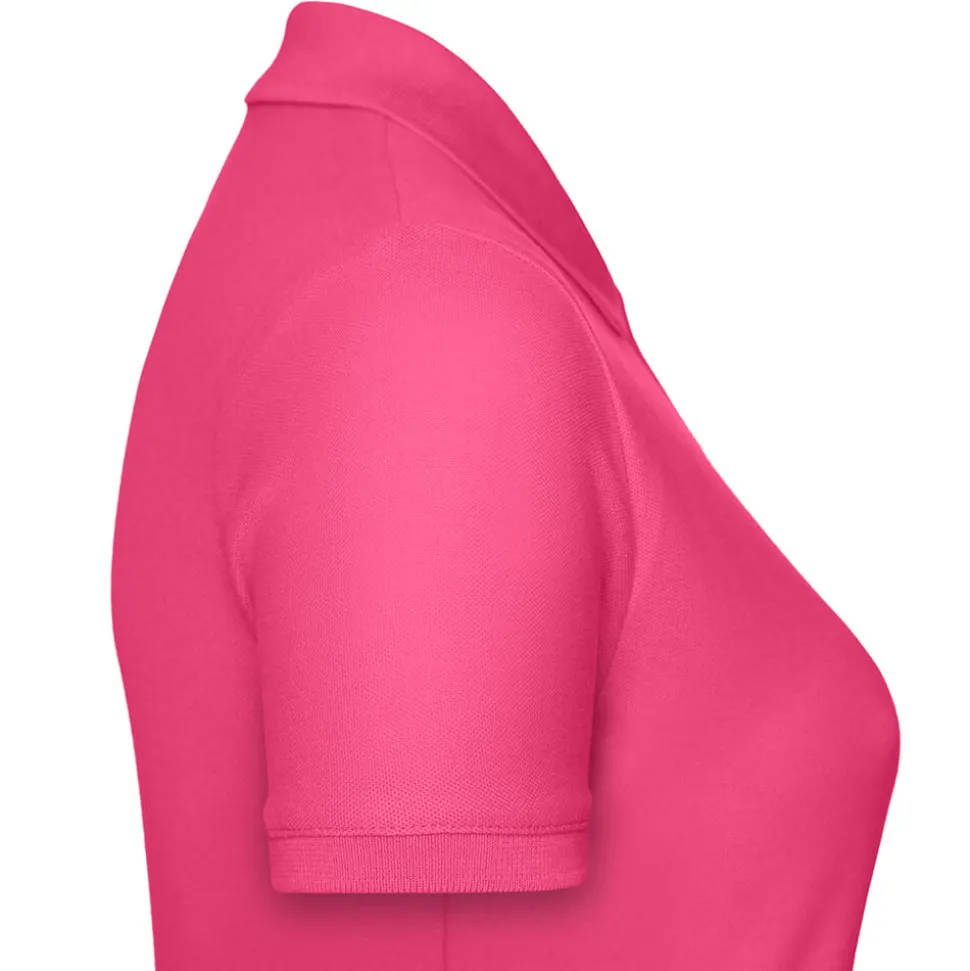 Frauen Premium Poloshirt