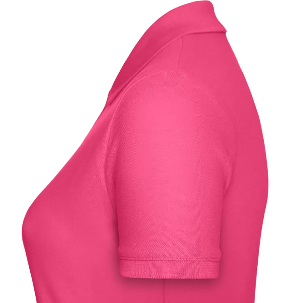 Frauen Premium Poloshirt