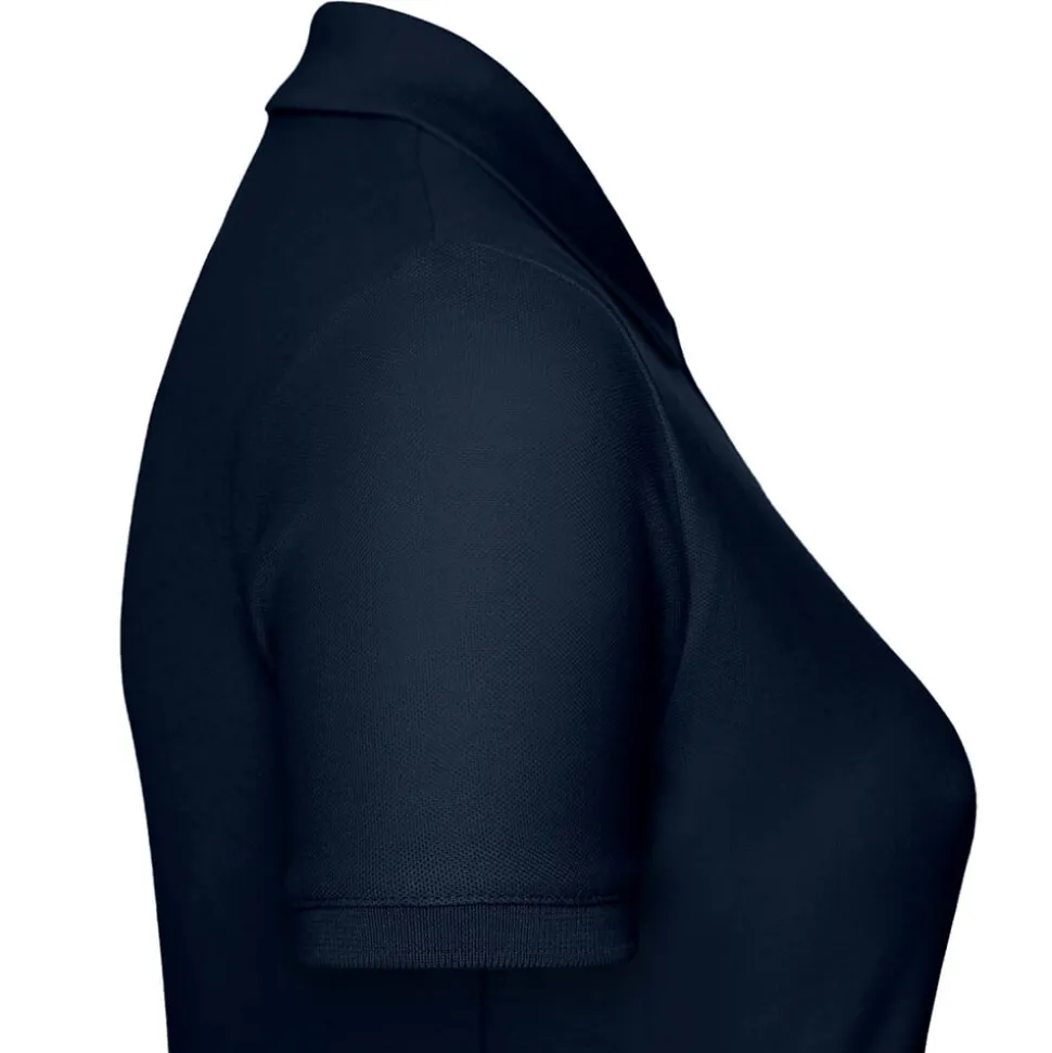 Frauen Premium Poloshirt