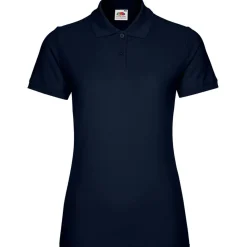 Frauen Premium Poloshirt