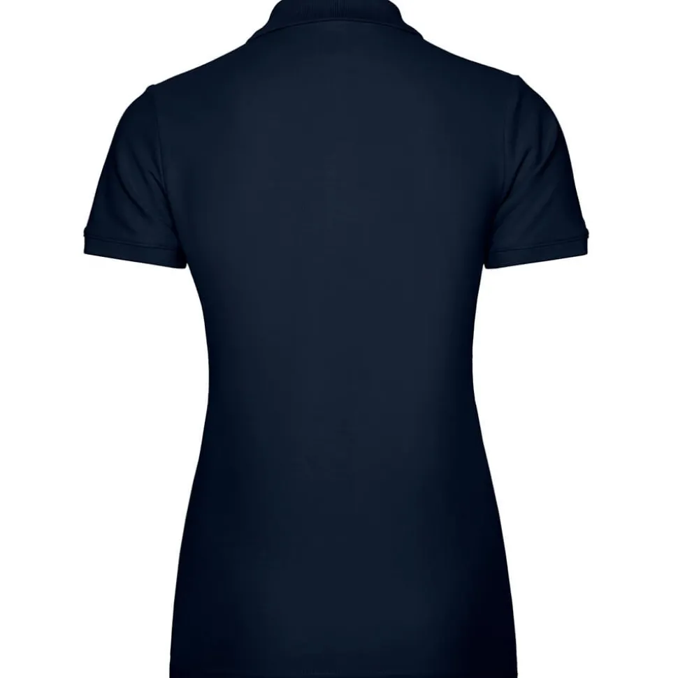 Frauen Premium Poloshirt
