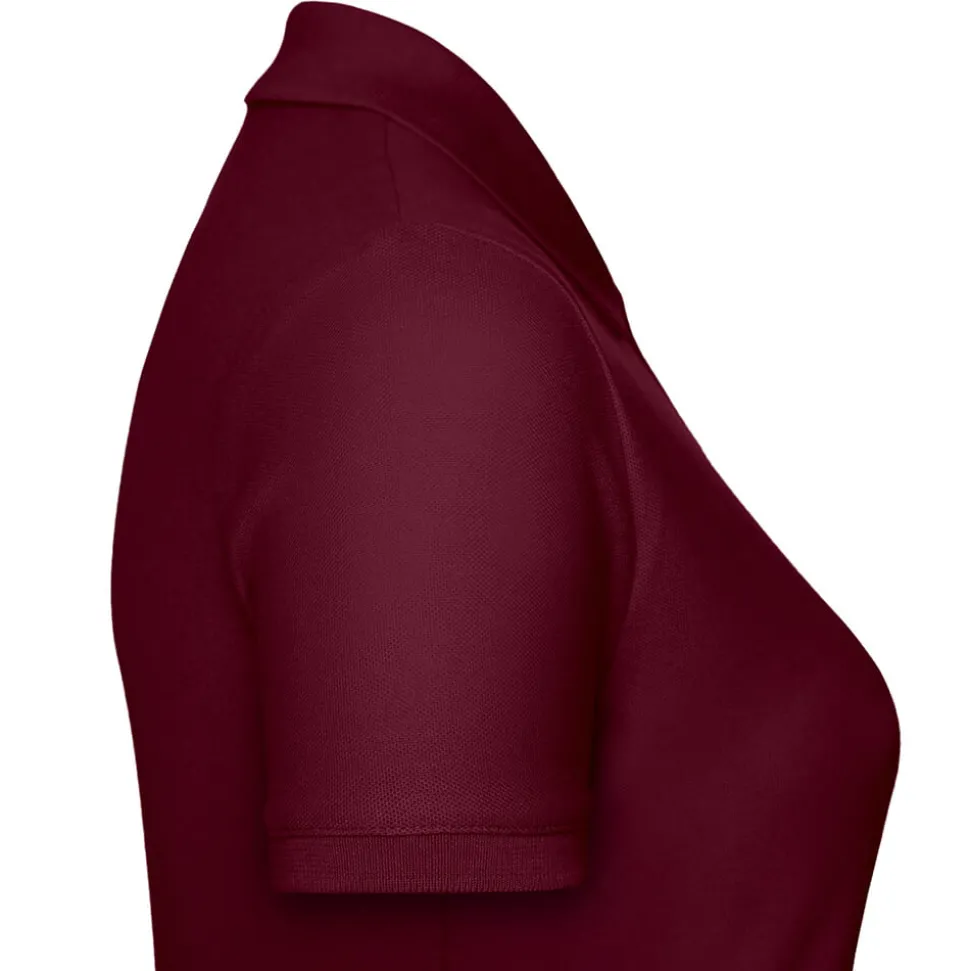 Frauen Premium Poloshirt