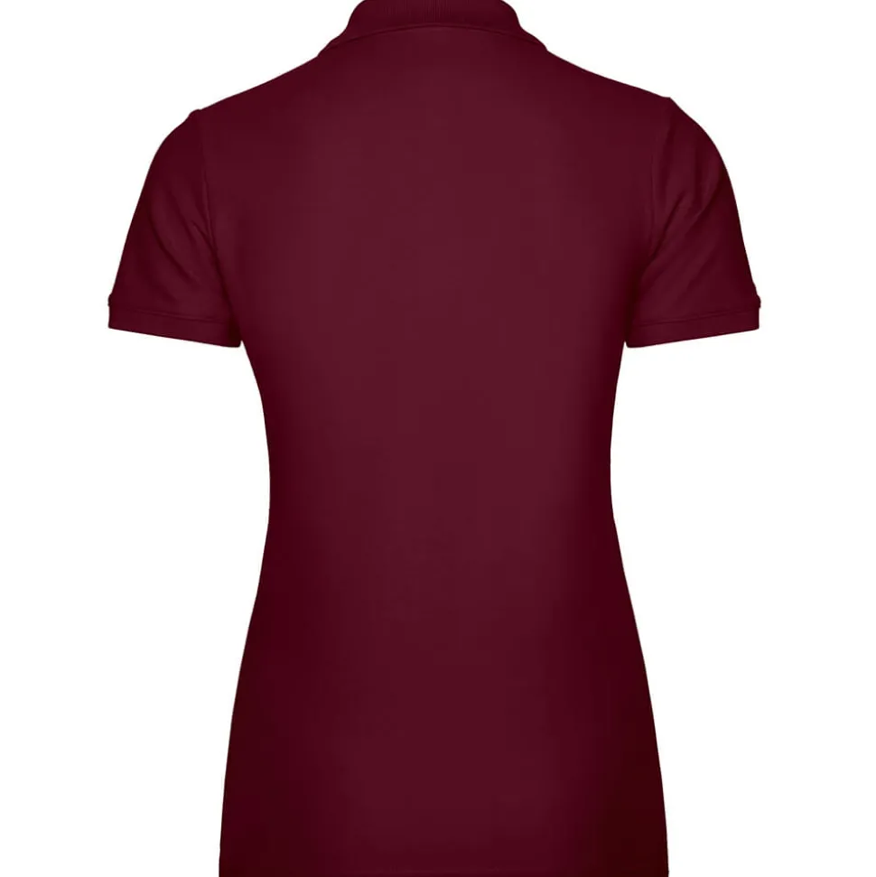 Frauen Premium Poloshirt