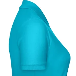 Frauen Premium Poloshirt