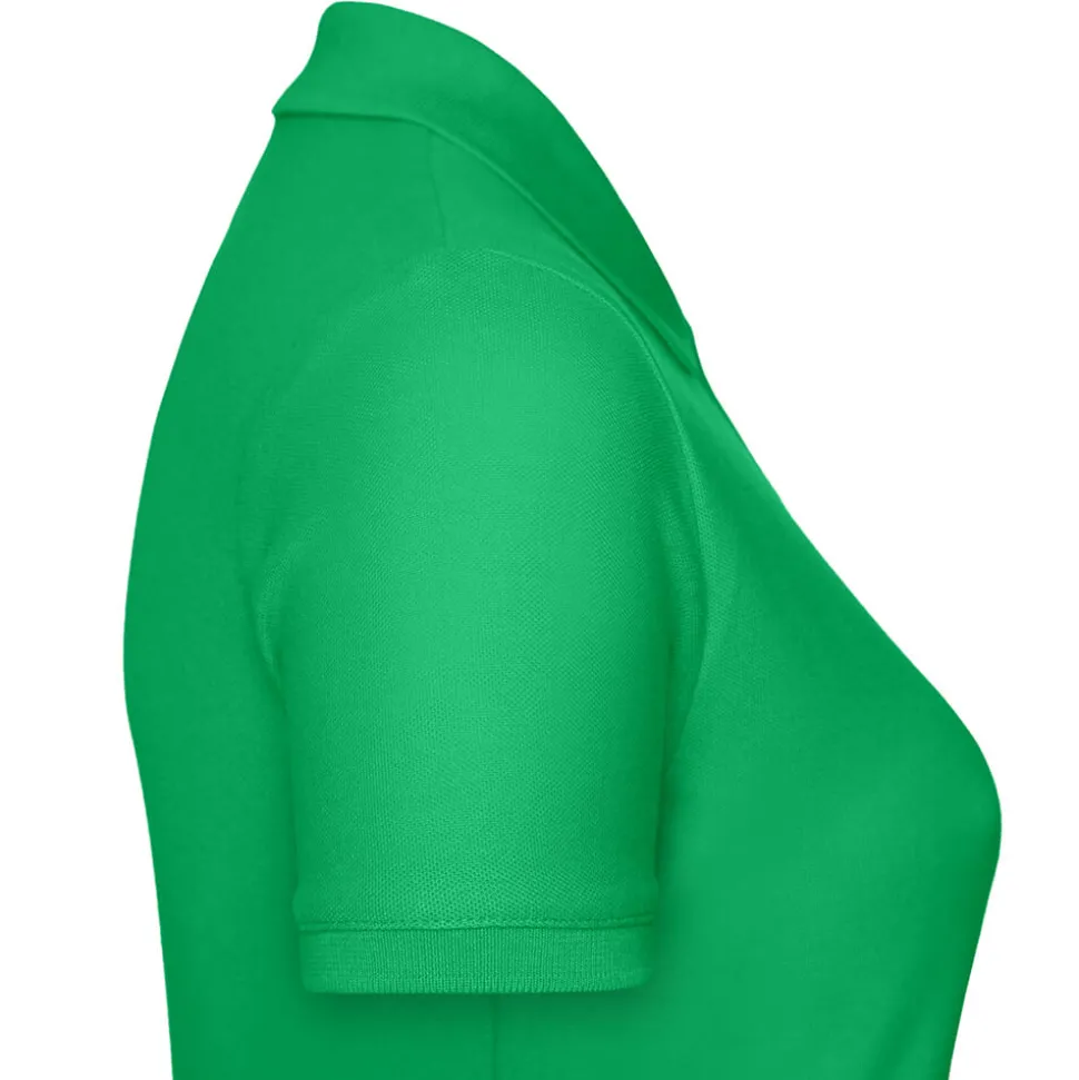 Frauen Premium Poloshirt