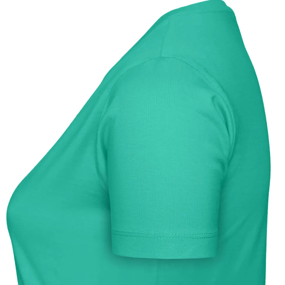 Frauen Premium T-Shirt