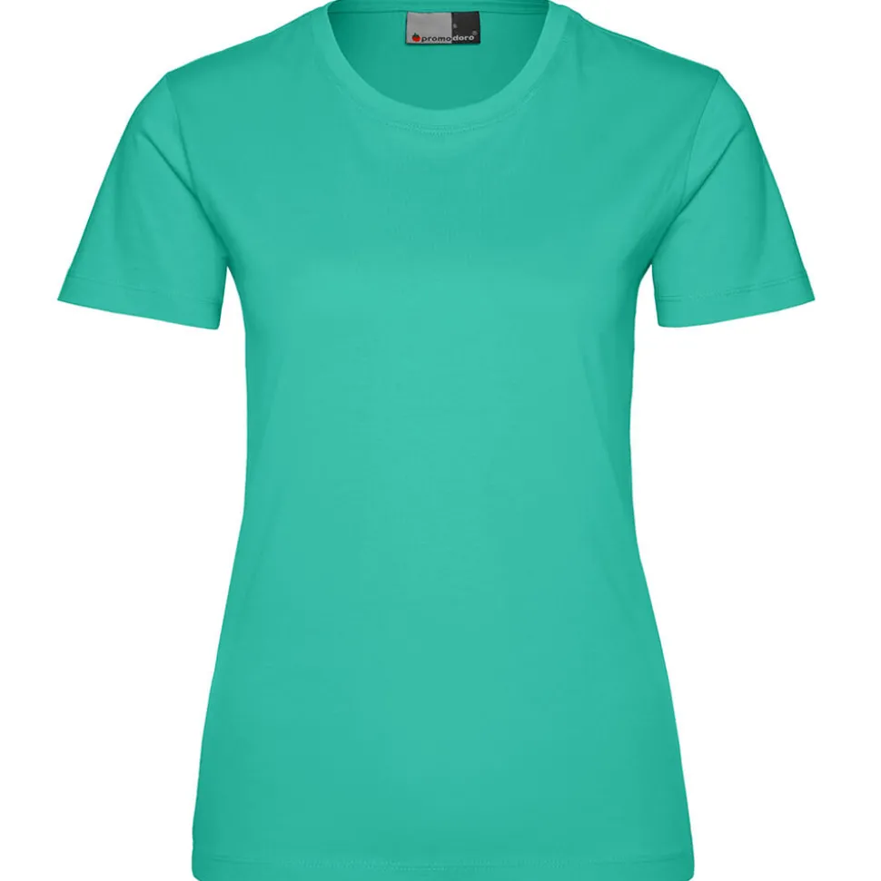 Frauen Premium T-Shirt