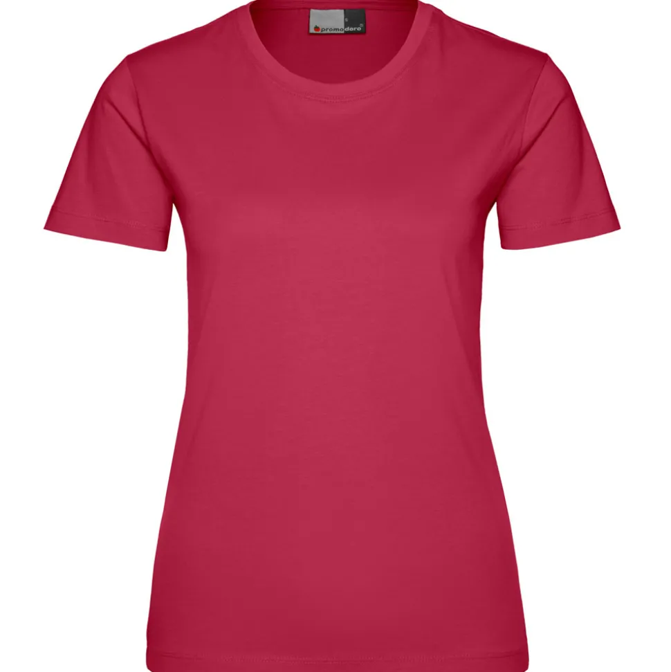 Frauen Premium T-Shirt