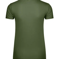 Frauen Premium T-Shirt #E190