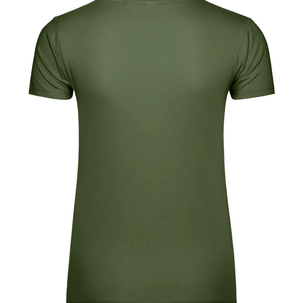 Frauen Premium T-Shirt #E190