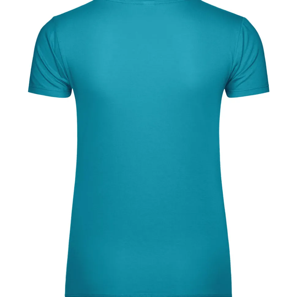 Frauen Premium T-Shirt #E190