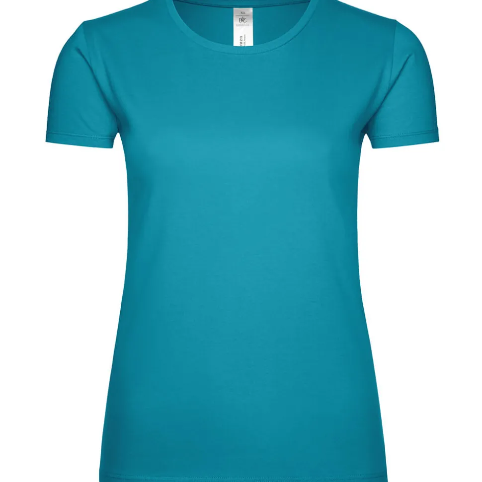 Frauen Premium T-Shirt #E190
