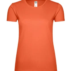 Frauen Premium T-Shirt #E190