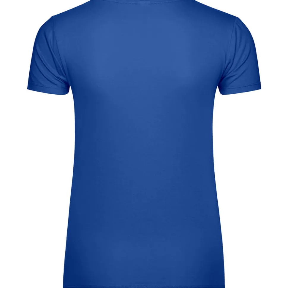 Frauen Premium T-Shirt #E190