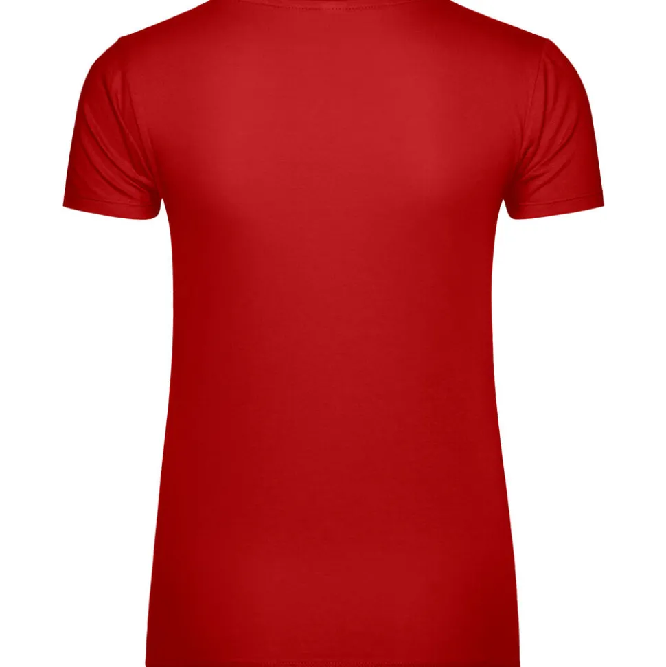Frauen Premium T-Shirt #E190