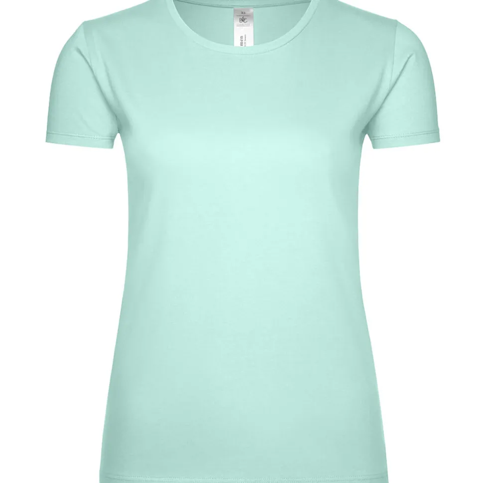 Frauen Premium T-Shirt #E190