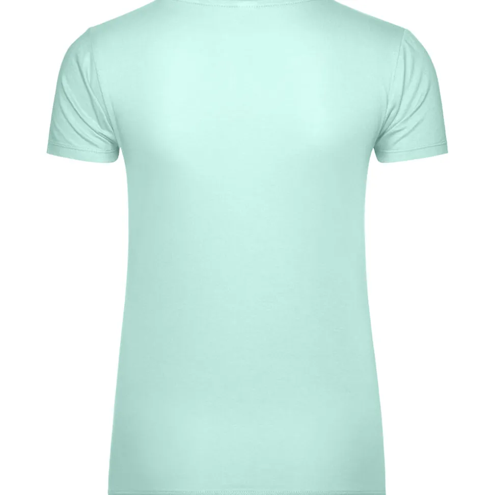 Frauen Premium T-Shirt #E190