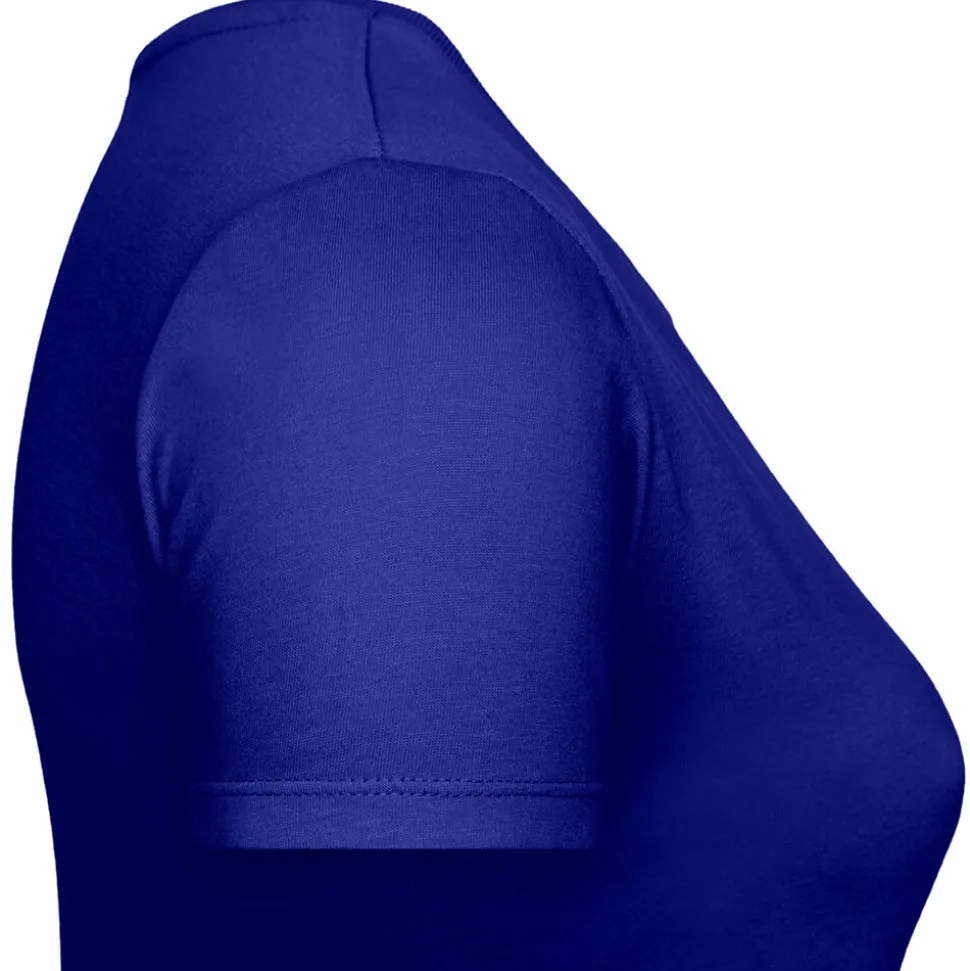 Frauen Premium T-Shirt #E190