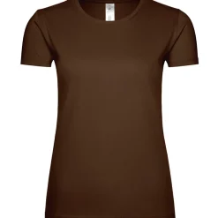 Frauen Premium T-Shirt #E190