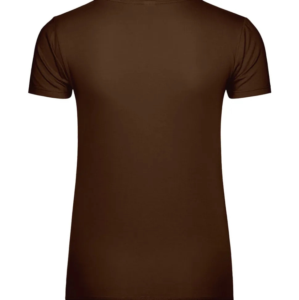 Frauen Premium T-Shirt #E190