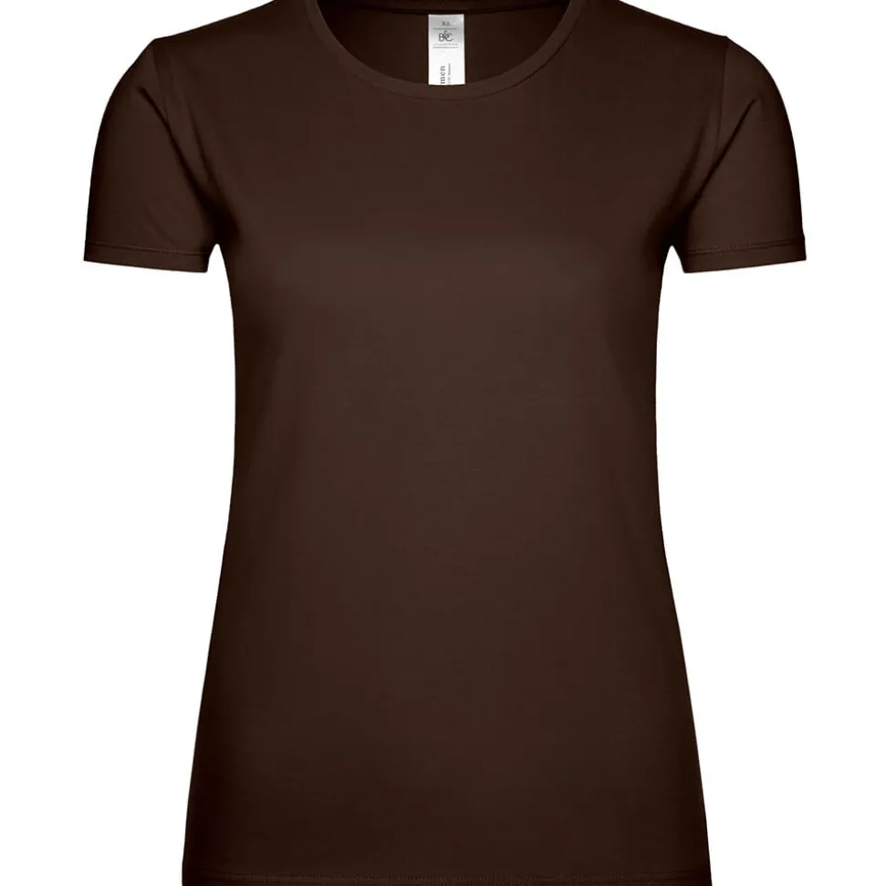 Frauen Premium T-Shirt #E190