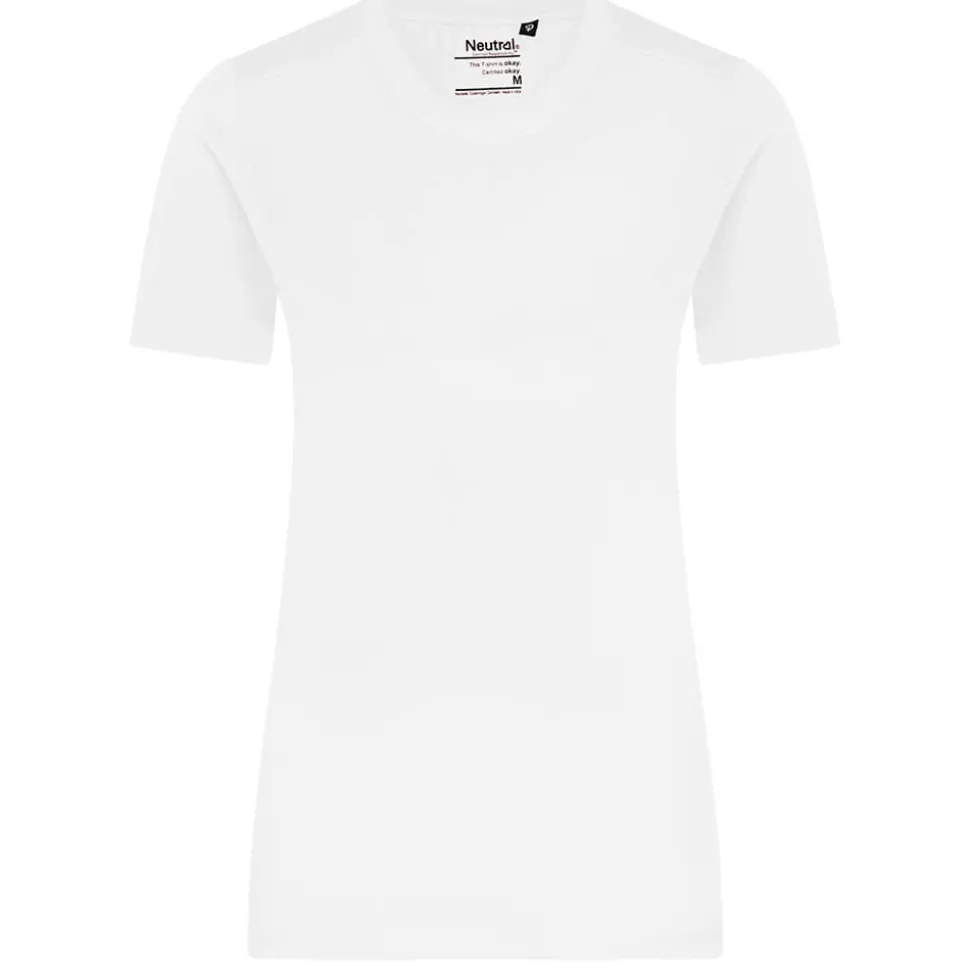 Frauen Recycled Performance T-Shirt