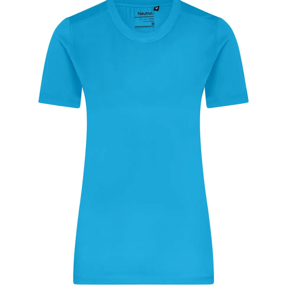 Frauen Recycled Performance T-Shirt