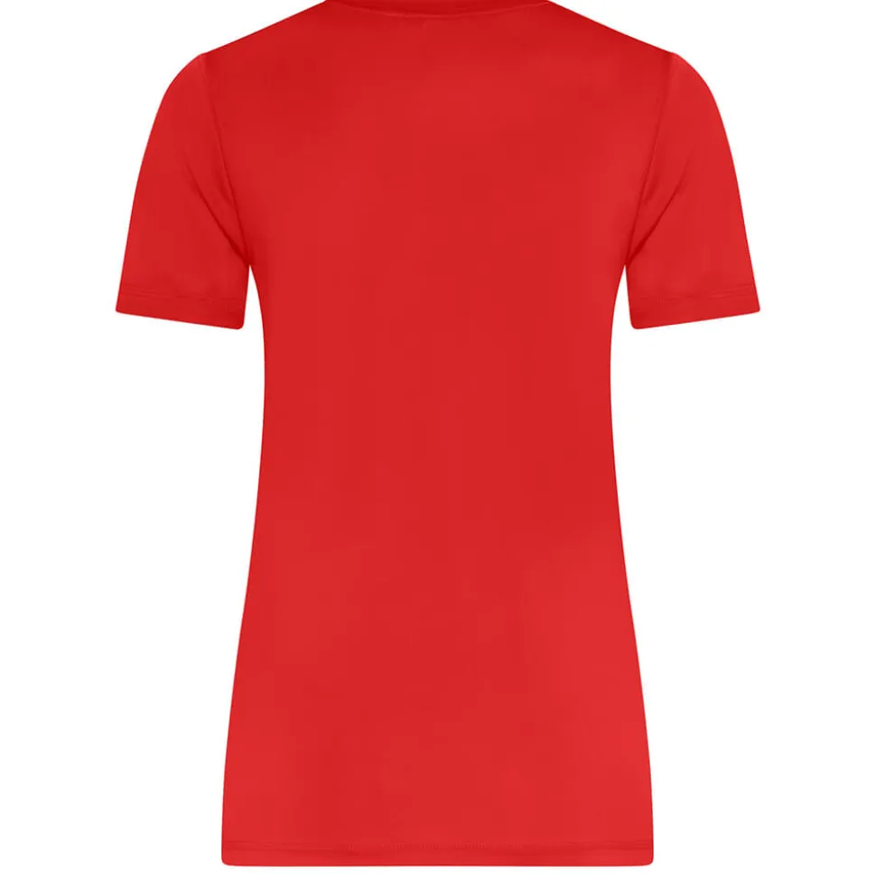 Frauen Recycled Performance T-Shirt