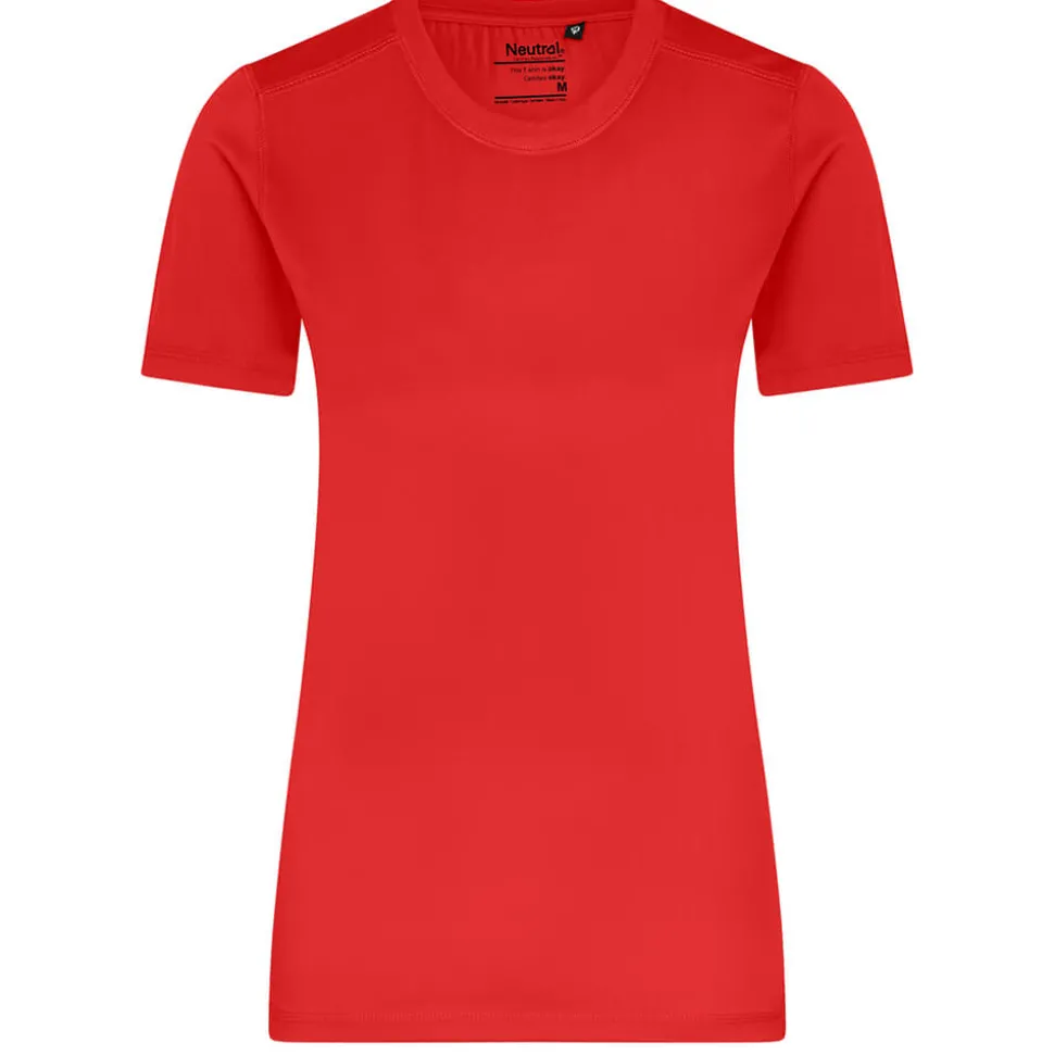 Frauen Recycled Performance T-Shirt