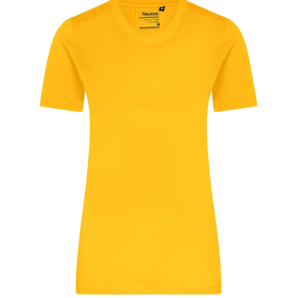 Frauen Recycled Performance T-Shirt