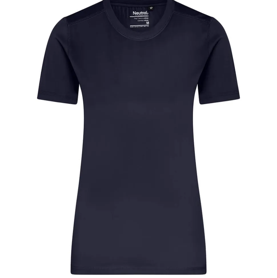 Frauen Recycled Performance T-Shirt