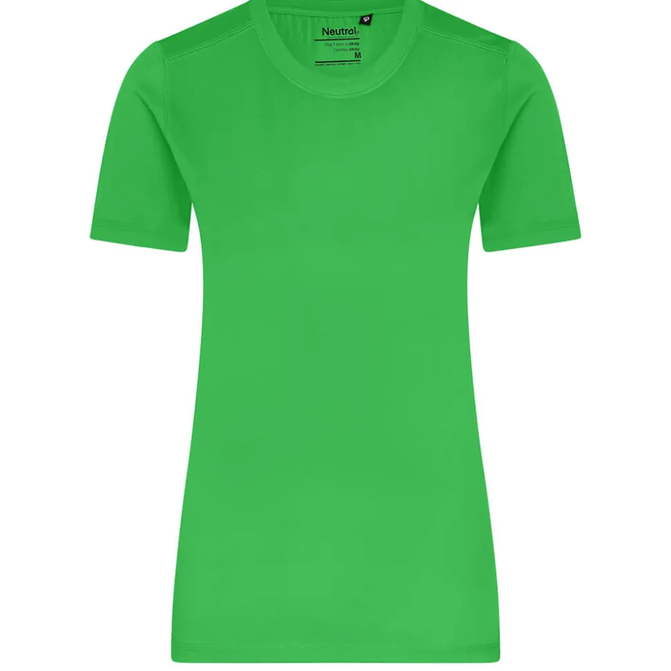 Frauen Recycled Performance T-Shirt