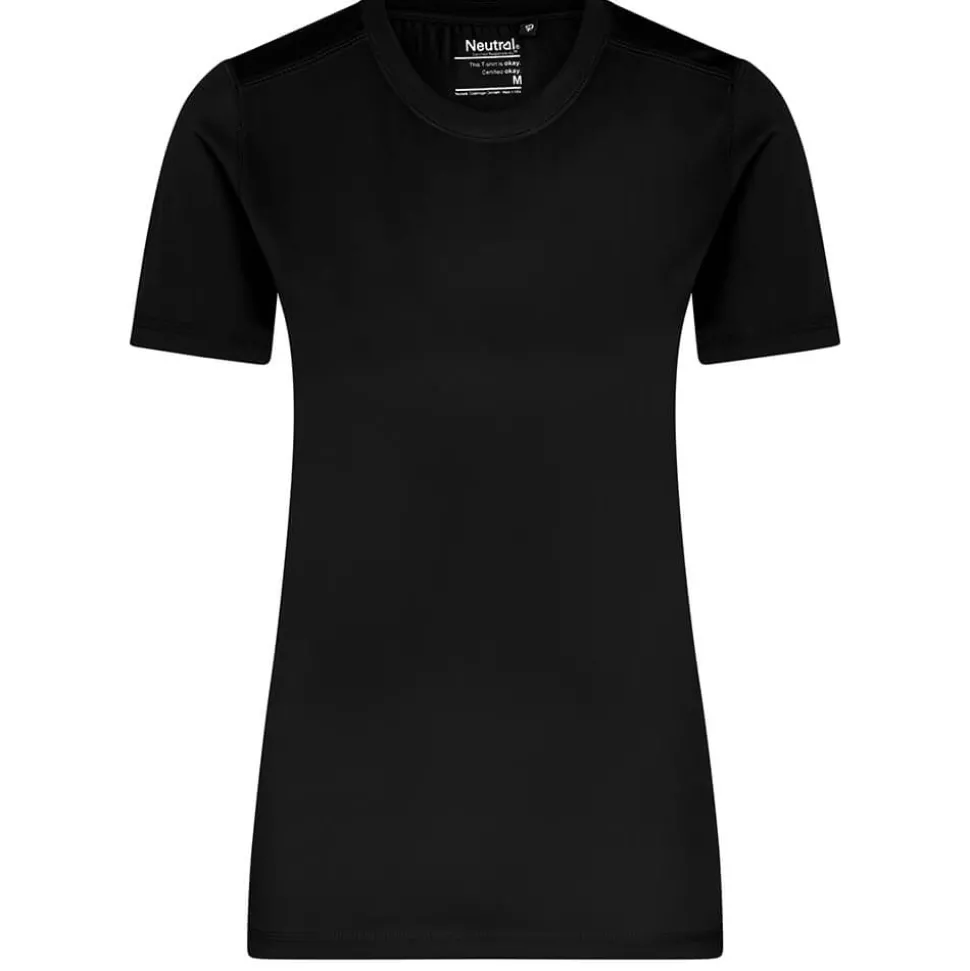 Frauen Recycled Performance T-Shirt