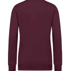 Frauen Set-In Sweatshirt French Terry