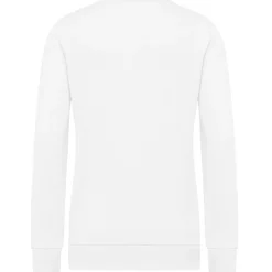 Frauen Set-In Sweatshirt French Terry