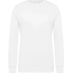 Frauen Set-In Sweatshirt French Terry