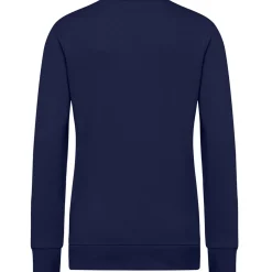 Frauen Set-In Sweatshirt French Terry
