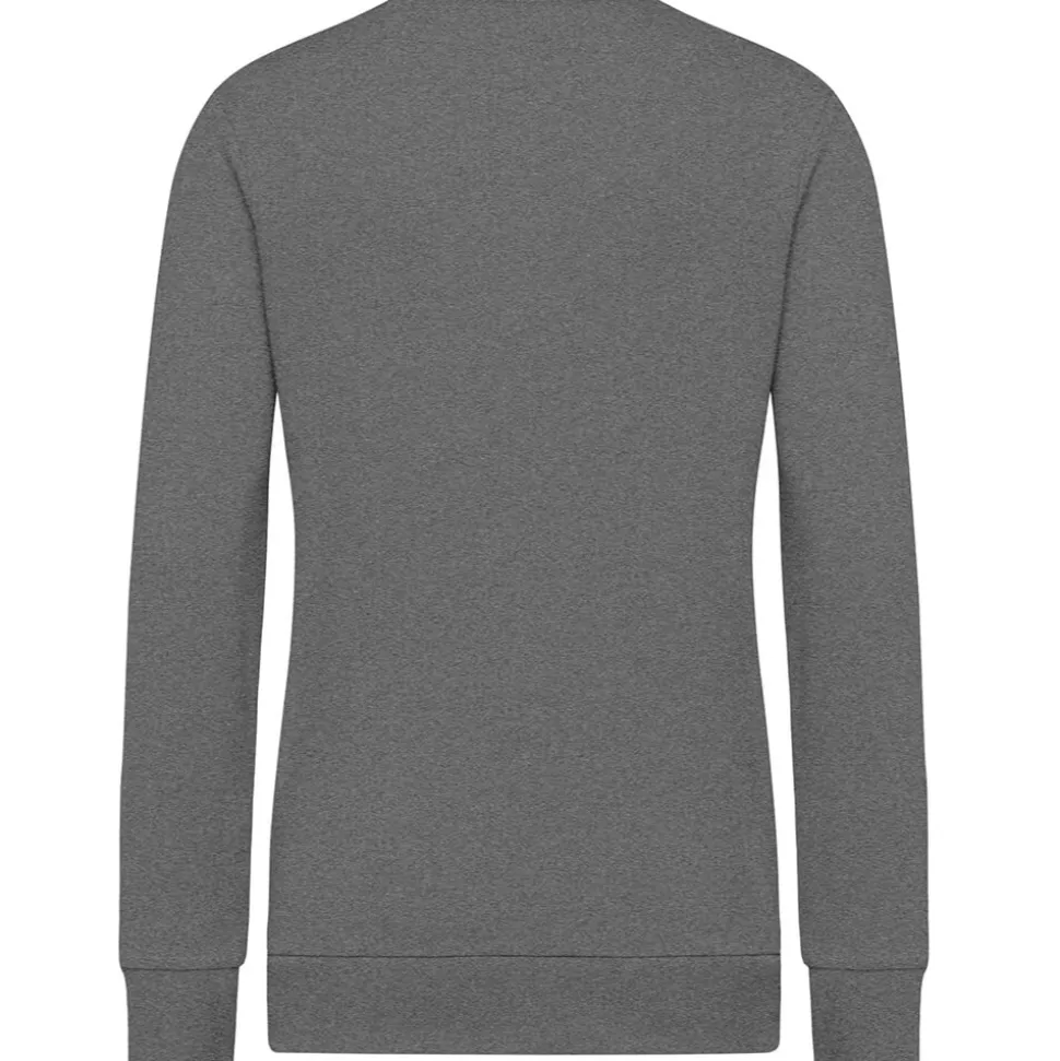 Frauen Set-In Sweatshirt French Terry
