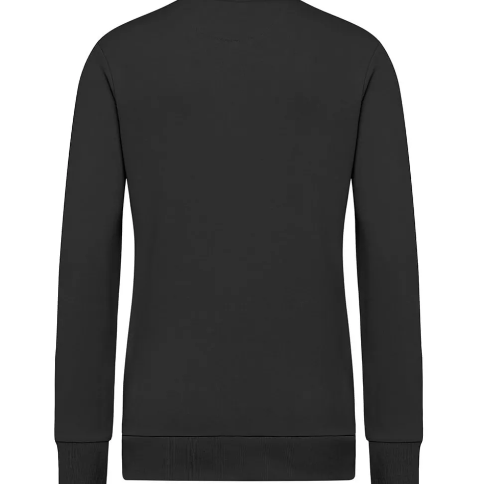 Frauen Set-In Sweatshirt French Terry