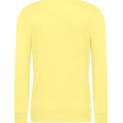Frauen Set-In Sweatshirt 80/20 Royal Line
